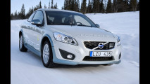 Volvo C30 Electric. Prove artiche