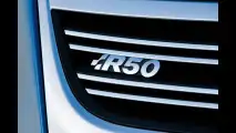 Volkswagen Touareg R50