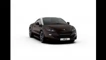 Peugeot RCZ restyling