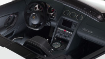 Lamborghini Gallardo LP 560-4 Spyder restyling: le prime foto