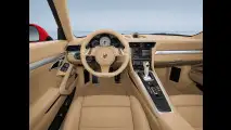 Nuova Porsche 911 Carrera S