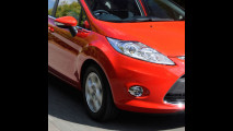 Nuova Ford Fiesta ECOnetic