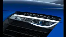 Audi R8 LMX