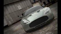 Aston Martin V12 Zagato: pronta la serie limitata