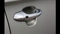 Nuova Kia Carens