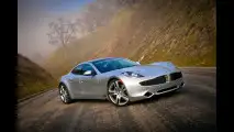 Fisker Karma