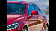 Mercedes CLS Model Year 2014