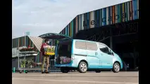 Nissan e-NV200 Evalia