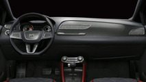 Seat Bocanegra Concept