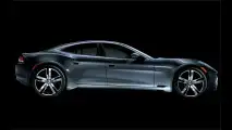 Fisker Karma definitiva