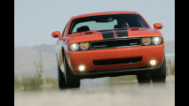Dodge Challenger SRT8