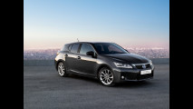 Lexus CT 200h