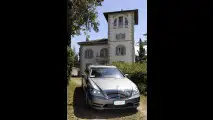 Mercedes Classe S Grand Edition