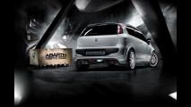 Abarth Punto Evo kit esseesse