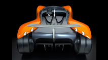 Lotus Hot Wheels Concept 