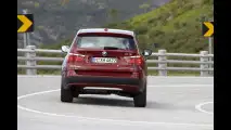 Nuova BMW X3 xDrive20d