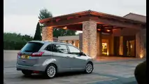 Ford C-MAX7