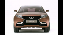 Lada XRAY Concept