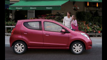 Nuova Suzuki Alto