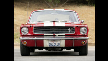 Shelby GT350 1966