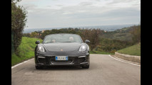 Porsche Boxter 2.7 265 CV - TEST