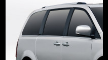 Lancia New Grand Voyager
