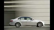 Mercedes C 250 CDI BlueEFFICIENCY Prime Edition