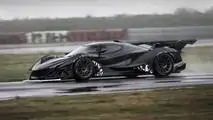 2018 Apollo Intensa Emozione testing