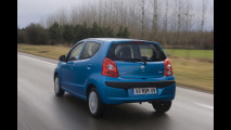 Nissan Pixo