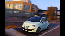 Fiat 500 Cult