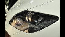 Fisker al Salone di Parigi 2012