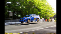 Subaru WRX STI: Mark Higgins nel record all’Isola di Man