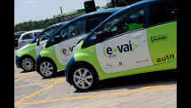 e-vai, car sharing in Lombardia