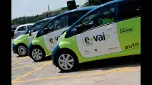 e-vai, car sharing in Lombardia