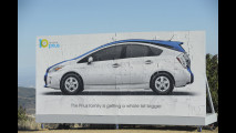 Toyota Prius MPV preview