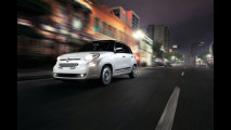 Fiat 500L per l'America