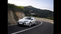 Renault Laguna GT