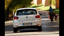 Seat Ibiza 1.2 TDI CR 75CV Reference Ecomotive 5 porte - TEST