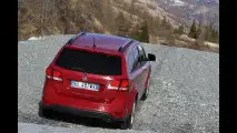 Fiat Freemont AWD