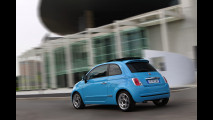 Fiat 500 TwinAir