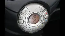 Nuova Nissan Micra 1.2 Acenta CVT - TEST