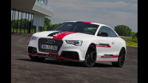Audi RS 5 TDI concept 