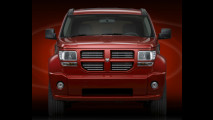 Dodge Nitro