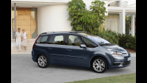 Citroen Gran C4 Picasso 