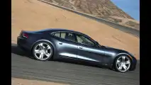 Fisker Karma