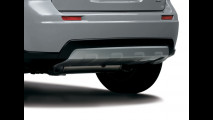 Suzuki SX4 GLX Navi+