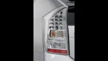 Nuova Toyota Prius