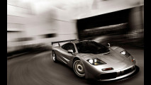 McLaren F1 Roadcar
