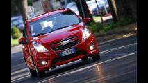 Chevrolet Spark LT 1.2