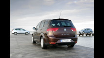 Seat Altea XL